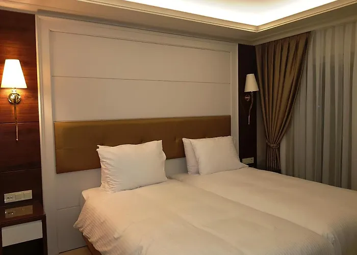 Grand Marcello Κωνσταντινούπολη