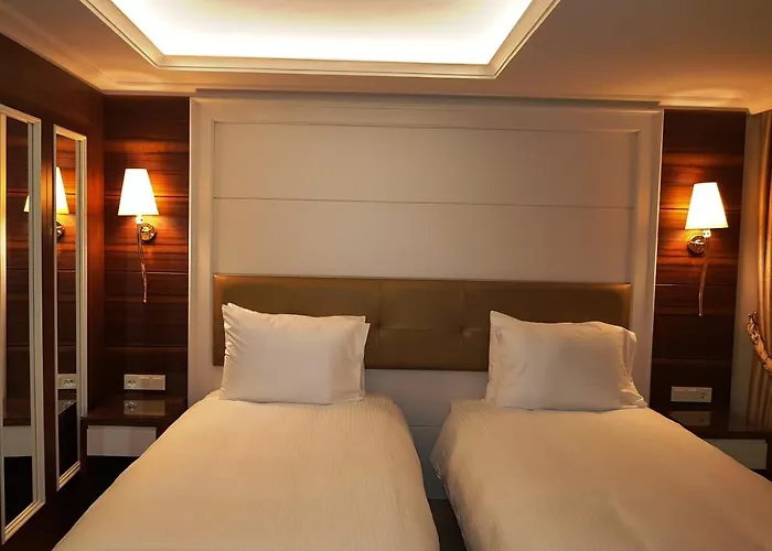 Ξενοδοχείο Grand Marcello