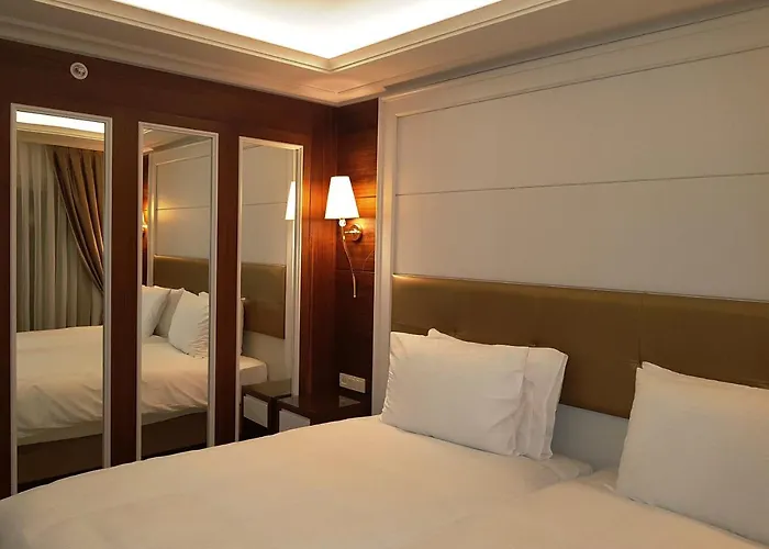 Grand Marcello 4* Κωνσταντινούπολη