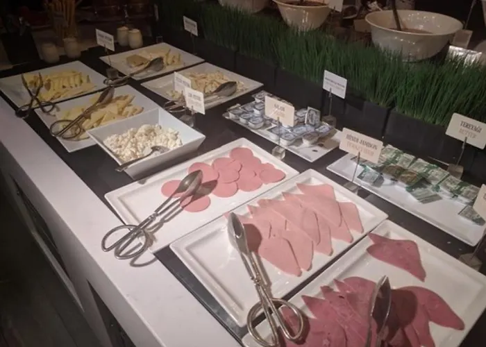 Grand Marcello 4* Κωνσταντινούπολη