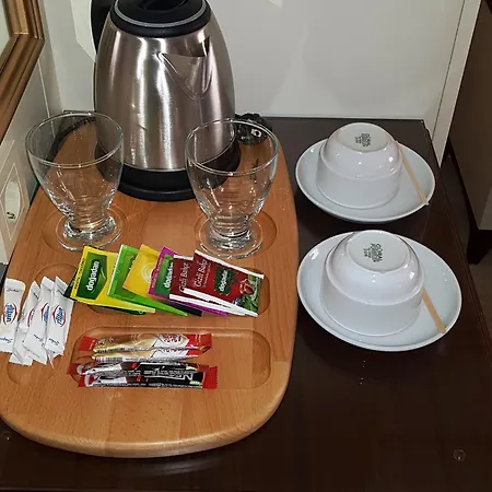 Grand Marcello Otel 4*