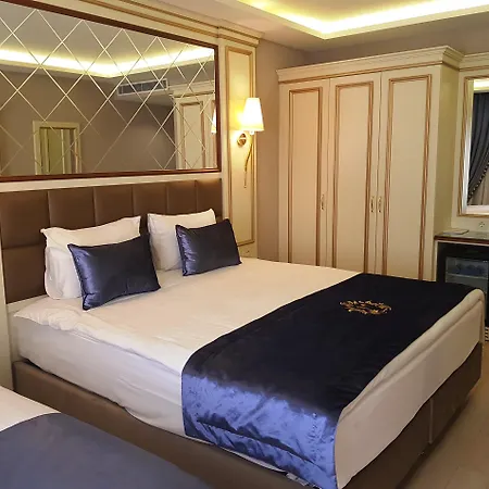 Grand Marcello 4* 伊斯坦布尔