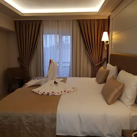 فندق Grand Marcello اسطنبول