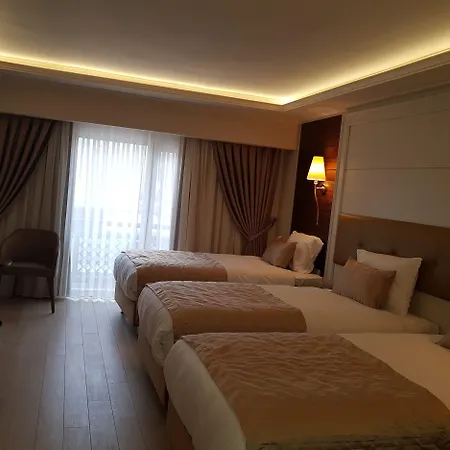 Grand Marcello اسطنبول