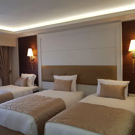 فندق Grand Marcello اسطنبول