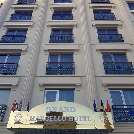 فندق Grand Marcello