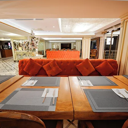 فندق Grand Marcello