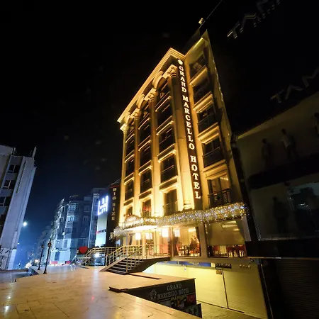 Otel Grand Marcello