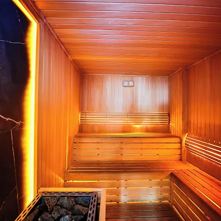 Grand Marcello İstanbul