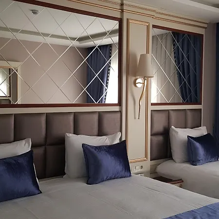 Grand Marcello فندق اسطنبول