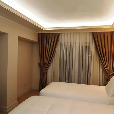 Otel Grand Marcello İstanbul