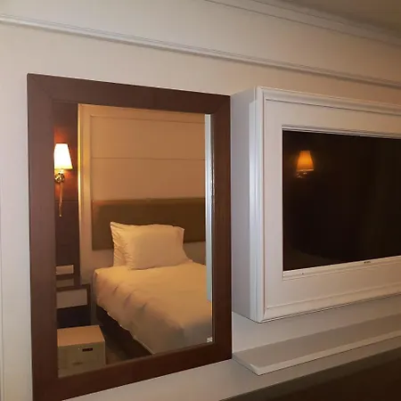 Grand Marcello Otel İstanbul