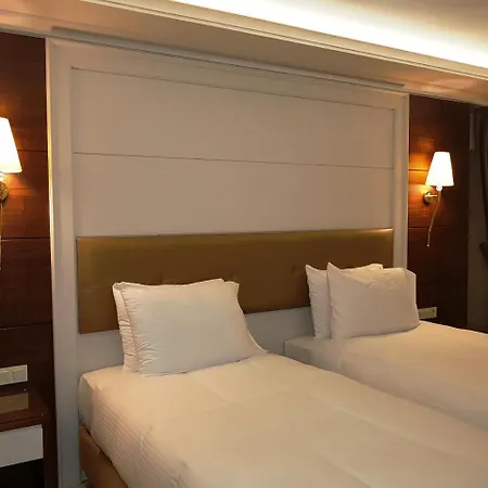 Grand Marcello Otel İstanbul