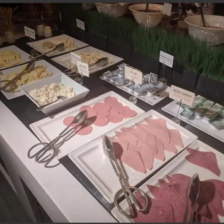 Grand Marcello 4* اسطنبول