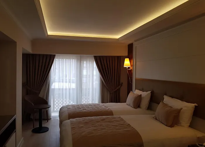 Hotel Grand Marcello 4*