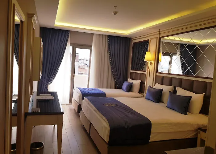 Hotel Grand Marcello