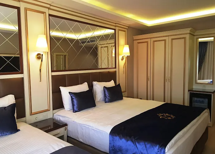 Grand Marcello 4* Istambul