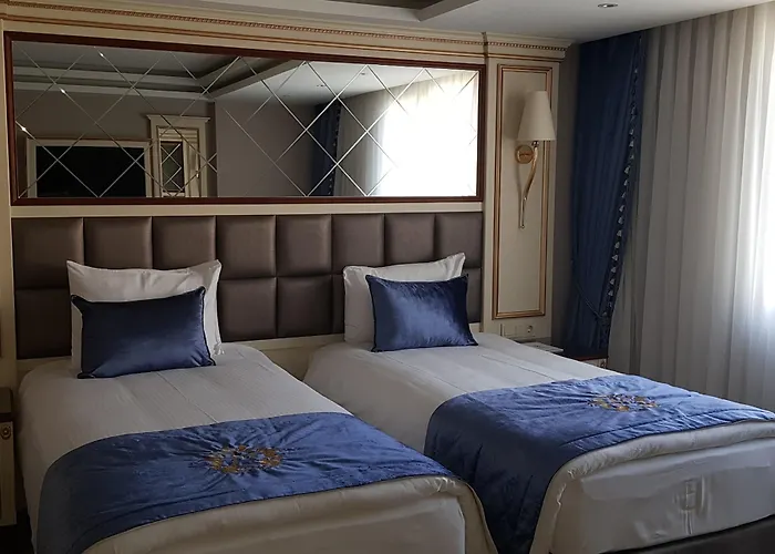 Grand Marcello Istambul