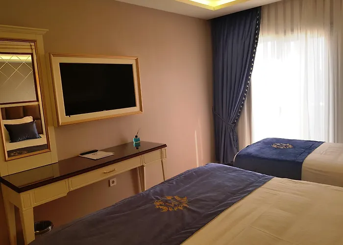 Grand Marcello Istambul