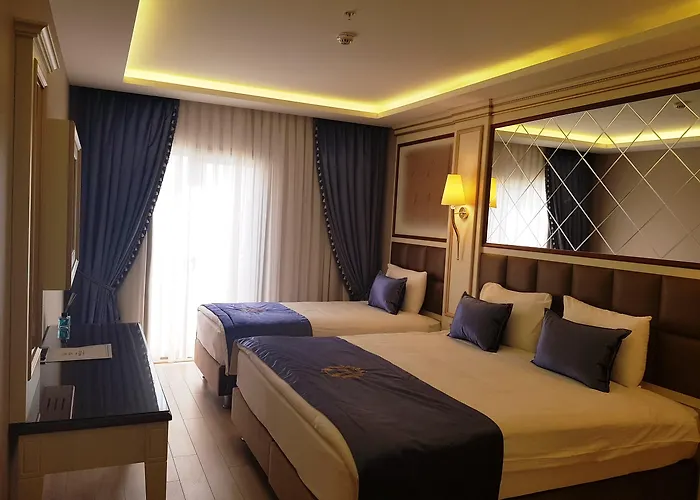 Grand Marcello Istambul