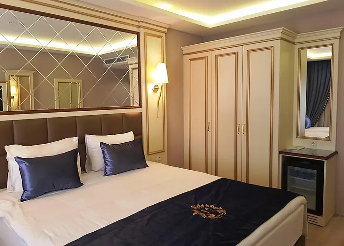 Grand Marcello Hotel