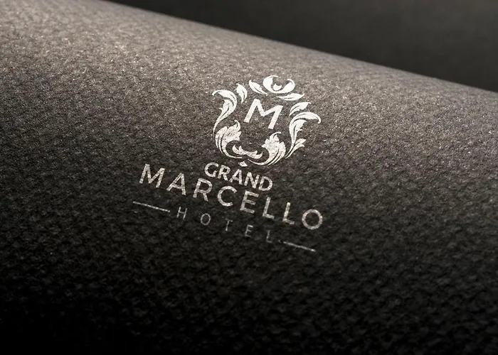 Hotel Grand Marcello