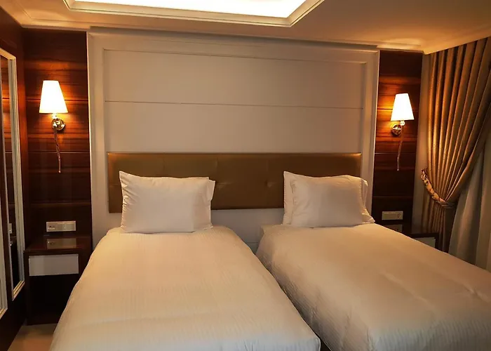 Grand Marcello Istambul