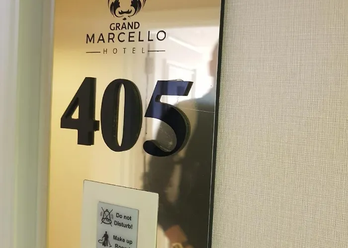 Grand Marcello Istambul