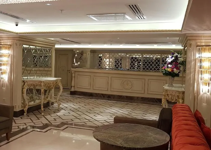 Grand Marcello Hotel