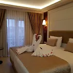 Grand Marcello 4* Provincia di Istanbul