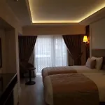 Hotel Grand Marcello Provincia di Istanbul