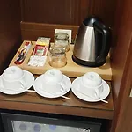 Hotel Grand Marcello Provincia di Istanbul