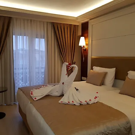 Grand Marcello 4* Стамбул