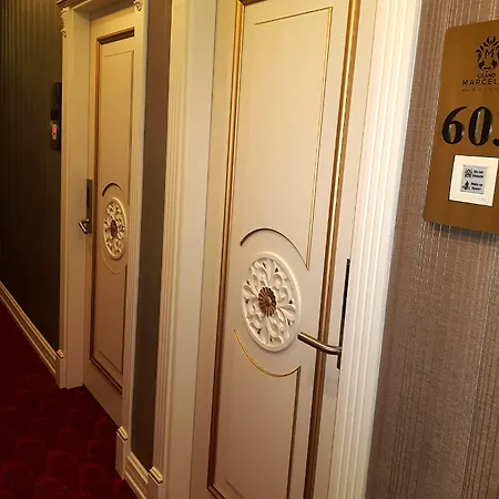 Grand Marcello Hotel