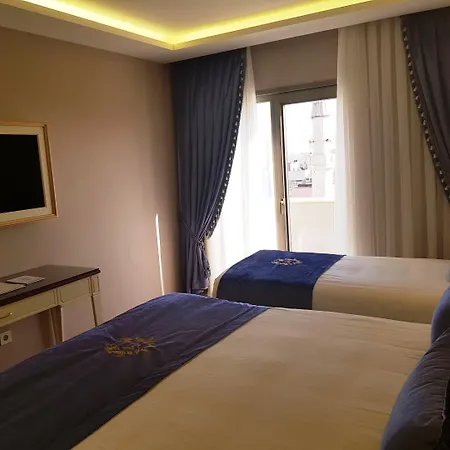 Grand Marcello 4* Стамбул