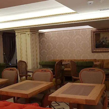 Grand Marcello Hotel