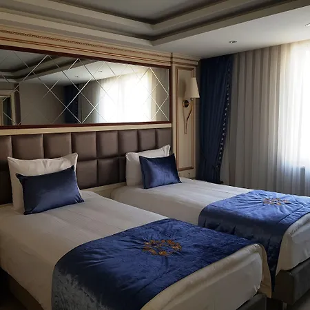Grand Marcello 4* Стамбул