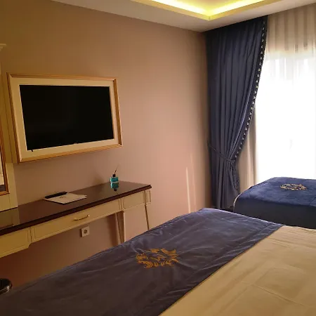 Grand Marcello Стамбул