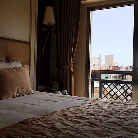 Grand Marcello Отель 4*