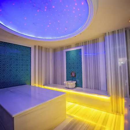 Grand Marcello Hotel Provincia di Istanbul