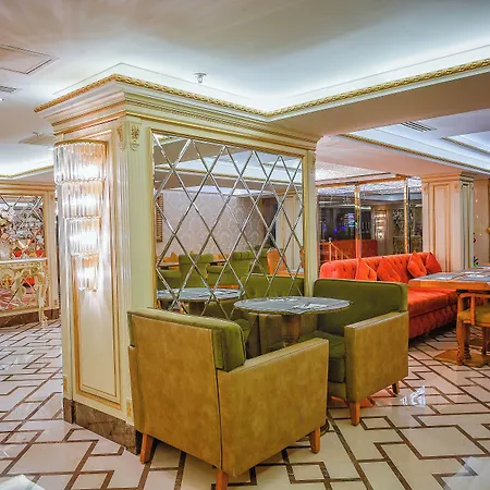 Grand Marcello 4* Стамбул