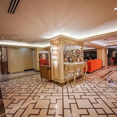 Grand Marcello Отель 4*
