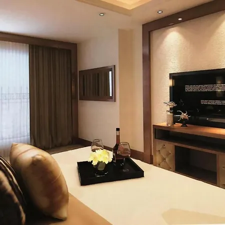 Hotel Grand Marcello 4*