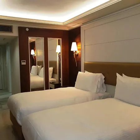 Grand Marcello Отель 4*