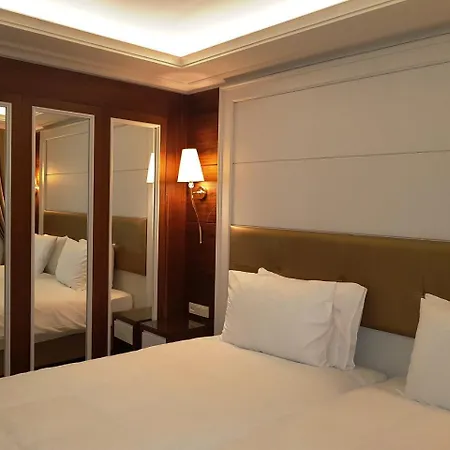 Grand Marcello 4* Стамбул