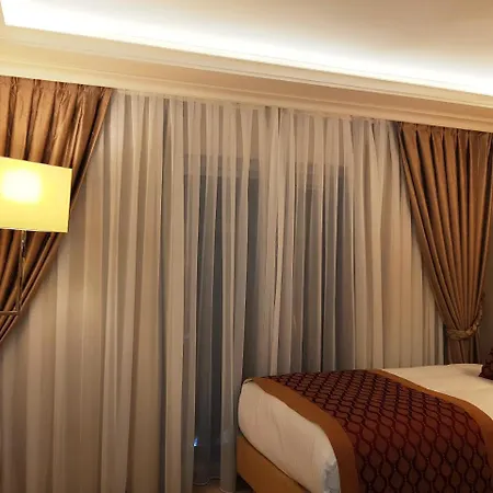 Grand Marcello Отель 4*