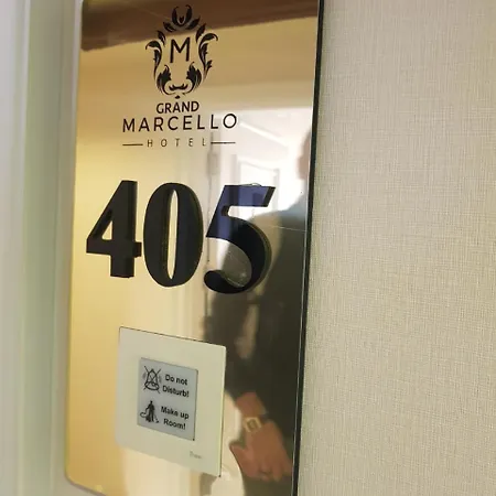 Grand Marcello Стамбул