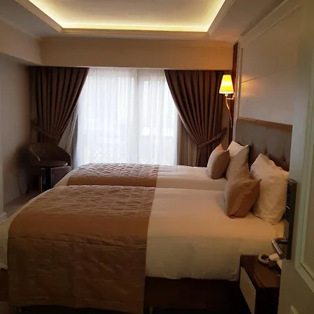 Grand Marcello Отель 4*