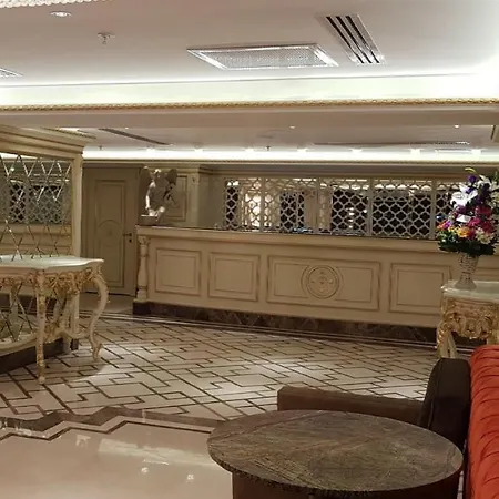 Grand Marcello Отель